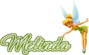 Melinda Tinkerbell