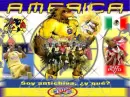 Corazon Americanista
