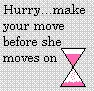Hurry