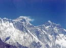 Mount Everest