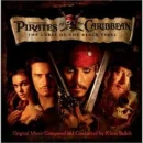 Pirate of the Caribbean