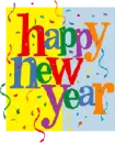Happy New Year