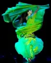 Belly Dancer