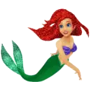 mermaid