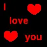 I Love You