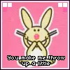Happy Bunny
