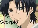 Shigure Scorpio