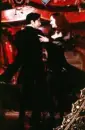 the lovers of moulin rouge