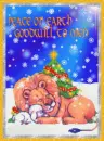 Peace on Earth
