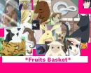 Fruits basket