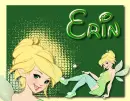 Erin Tinkerbell 1