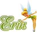 Erin Tinkerbell 2