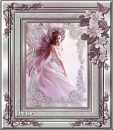 Pink Fairy