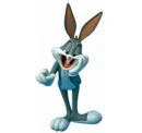bugs bunny