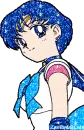 Super Sailor Mercury