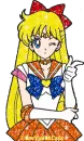 Super Sailor Venus