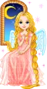 the princess
