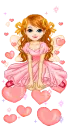 hearts are mine