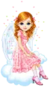 lost angel too soon