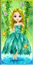 green goddess
