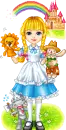 wizard of dolls