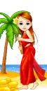 pretty tropical