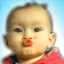 kisses