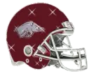 arkansas razorbacks