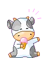 Cow