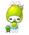 Cute