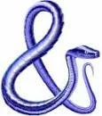 & snake