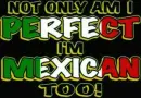 Perfect Mexican