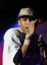 chris brown