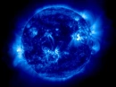 Blue Sun