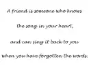 Friends