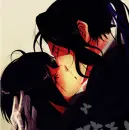 Saya and Hagi