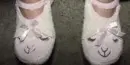 Bunny Shoes