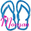 morgan avatar