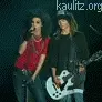 tokio hotel in portugal!