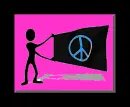 peace flag