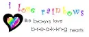 Rainbow