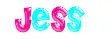 jess