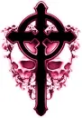 skulls
