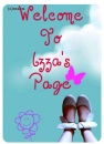 Izza's Page