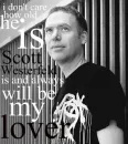 scott westerfeld