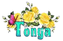 Tonya