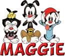 Maggie