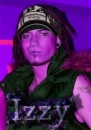 izzy