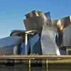 guggenheim museum bilbao