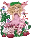 Perry  - Fairy Hugs